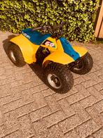 Suzuki LT50 - Hele Goede Staat - Start Klaar!, Fietsen en Brommers, Minibikes, Midibikes en Pitbikes, Ophalen of Verzenden, Zo goed als nieuw