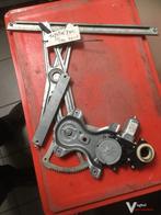 Toyota yaris 2008 electr raammech linksvoor, Ophalen of Verzenden, Gebruikt