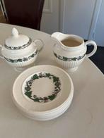 Wedgewood Stradford serviesdelen, Antiek en Kunst, Ophalen