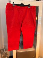 BPC Selection Rode Broek Maat 54, Ophalen of Verzenden, Zo goed als nieuw, BPC, Broek of Spijkerbroek