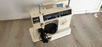 Naaimachine Singer SAMBA 6  6215C, Ophalen of Verzenden, Zo goed als nieuw, Naaimachine, Singer