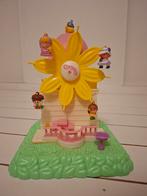 Vintage Charmkins/dufty Windmolen Speelset uit 1984, Ophalen of Verzenden, Gebruikt