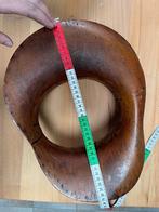 hoedenmal - hoedenmallen - hoedenblok - hoedenblokken, Ophalen of Verzenden, Gebruikt