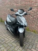 Kymco agility 16+2016, Fietsen en Brommers, Scooters | Kymco, Ophalen of Verzenden, Zo goed als nieuw, Agility