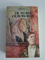 ER Eddison de worm Ouroboros, Ophalen of Verzenden, Gelezen