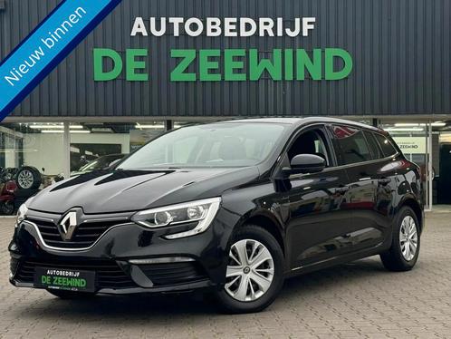 Renault Mégane 1.2 TCe Life|Camera|Navi|PDC, Auto's, Renault, Bedrijf, Te koop, Mégane, ABS, Airbags, Airconditioning, Boordcomputer