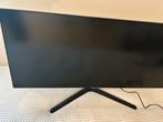 Samsung ViewFinity S50GC UWQHD Monitor, Computers en Software, Monitoren, Zo goed als nieuw, DisplayPort, Ultrawide, Ophalen