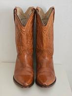ADAMS, WESTERN BOOTS MAAT 5 EN HALF, Ophalen of Verzenden, Zo goed als nieuw, Bruin
