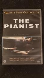 The Pianist, Vanaf 12 jaar, Ophalen of Verzenden, Zo goed als nieuw, Waargebeurd drama