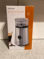 Blokker Koffiemolen - Zo goed als nieuw!, Ophalen, Afneembaar waterreservoir, Overige modellen, Koffiebonen