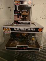 Te koop : Set van Funko Pop Max Verstappen - Nieuw!, Ophalen of Verzenden, Nieuw