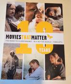 10 years movies that matter NL subs 3 dvd set, Alle leeftijden, Ophalen, Zo goed als nieuw