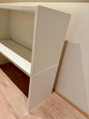 Dubbel Billy bovendeel - IKEA - afbeelding 3