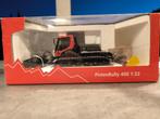 Jagerndorfer Pistenbully 400 1:32, Diversen, Kerst, Ophalen of Verzenden, Nieuw