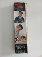 Vintage gereedschap, Ophalen of Verzenden, Gebruikt