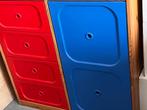 Kinder kast ikea, Ophalen, Gebruikt, 50 tot 70 cm, 105 cm of meer