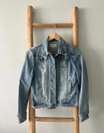 Spijkerjasje Jackpot Daily, Jackpot Daily, Blauw, Ophalen of Verzenden, Zo goed als nieuw