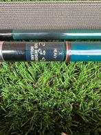 CJW Cor Spinhoven Rod-design. 4 meter X Heavy, Watersport en Boten, Ophalen, Zo goed als nieuw, Werphengel