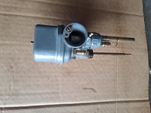 Yamaha FS1 carberateur snel, Fietsen en Brommers, Brommeronderdelen | Oldtimers, Gebruikt, Yamaha, Carburateur, Verzenden