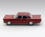 Ford Galaxie 500 schaal 1/24 Autos Inolvidables Mexico # 11, Verzenden, Nieuw, Auto, Overige merken