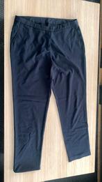 Pantalon, maat 42, Kleding | Dames, Broeken en Pantalons, Ophalen of Verzenden, Gedragen, Maat 42/44 (L), Blauw