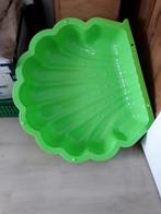 Schelp zand/zwembak, Ophalen, Zo goed als nieuw