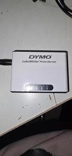 Dymo Print Server - Met Stroomkabel, Ophalen of Verzenden