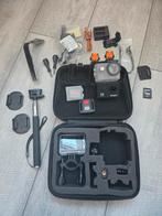 Eken action camera NIEUW, Ophalen of Verzenden, Nieuw, Overige merken