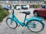 Meisjes fiets Aldo, Ophalen, Zo goed als nieuw, 20 inch, Handrem