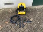 Karcher stofzuiger | WD4 premium, Ophalen, ;, Gebruikt, ;