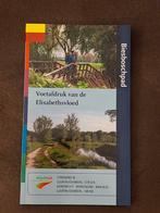 Wandelgids Biesboschpad, Ophalen of Verzenden, Europa, Reisgids of -boek, Overige merken