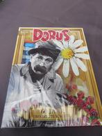 dvd box Dorus : 60 Jaar Om Nooit Te Vergeten (Inclusief cd, 1960 tot 1980, Alle leeftijden, Ophalen of Verzenden, Komedie