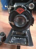 antieke camera's, Ophalen of Verzenden, Gebruikt, Compact, Overige Merken