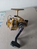 Daiwa gs-2 karpermolen., Watersport en Boten, Hengelsport | Zeevissen, Ophalen of Verzenden, Zo goed als nieuw, Molen