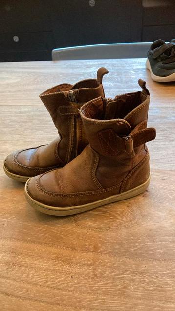 Toffe enkellaarzen Shoesme maat 26 beschikbaar voor biedingen