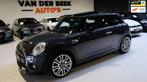 Mini MINI 2.0 Cooper S Chili JCW HUD PANO VOL!, Auto's, Mini, 1998 cc, Gebruikt, 4 stoelen, Bedrijf