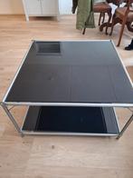 Salon Tafel, Huis en Inrichting, Tafels | Salontafels, Ophalen, Gebruikt, 100 tot 150 cm, 50 tot 100 cm