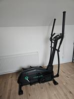 Crosstrainer focus fitness fox 1, Sport en Fitness, Ophalen, Zo goed als nieuw, Crosstrainer