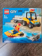 Lego City *nieuw!*, Kinderen en Baby's, Speelgoed | Duplo en Lego, Ophalen, Nieuw, Complete set, Lego