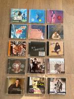 Verzameling cd’s, diverse genres. Goud can oud!, Cd's en Dvd's, Cd's | Overige Cd's, Ophalen, Gebruikt