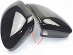Spiegel Spiegelkappen Glans Zwart Geschitk Voor Vw Golf 8 MK, Verzenden, Automotive Parts, A.parts@hotmail.nl, Trasmolenlaan 12 3447 GZ Woerden