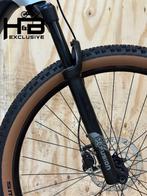 Cube Reaction Hybrid Pro 625 29 inch E-Mountainbike Shimano, Hardtail, Heren, Niet ingevuld, 49 tot 53 cm