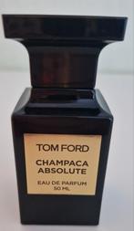Tom Ford Champaca Absolute 50 ml., Ophalen of Verzenden, Zo goed als nieuw