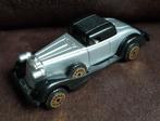 Vintage Rolls Roys modelauto nummer 601 zilvergrijs metalic, Verzenden, Nieuw, Auto