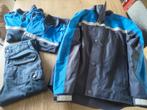 Uniform htv veilig en beschermd, Diversen, Schoolbenodigdheden, Ophalen of Verzenden, Zo goed als nieuw