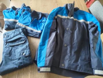 Uniform htv veilig en beschermd beschikbaar voor biedingen