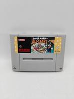 Super Mario All-Stars SNES, ., 1 speler, Racen en Vliegen, Ophalen of Verzenden