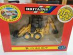 Britains jcb, Hobby en Vrije tijd, Ophalen of Verzenden, Zo goed als nieuw, Britains, Tractor of Landbouw