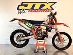KTM 350 EXC F (bj 2022), Motoren, Bedrijf, Enduro, 350 cc