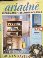 ariadne maart 1994, Ophalen of Verzenden, Gelezen, Sport en Vrije tijd